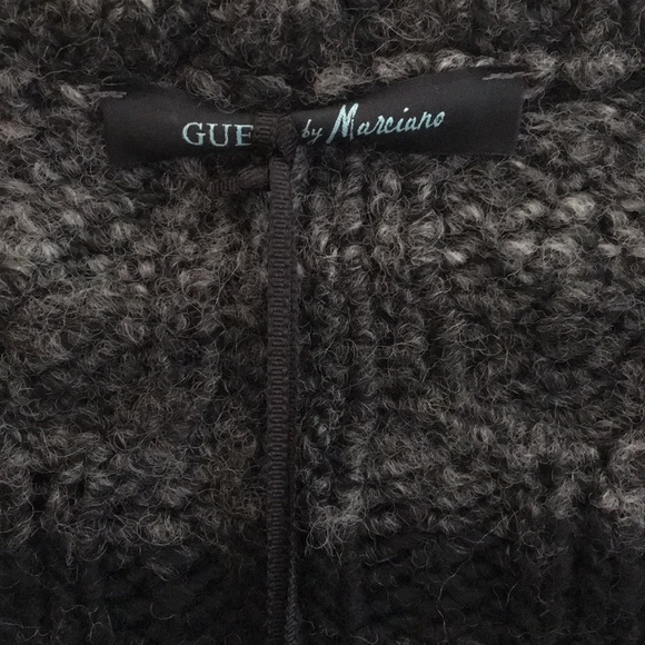 GUESS by Marciano Poncho - Picture 3 of 7